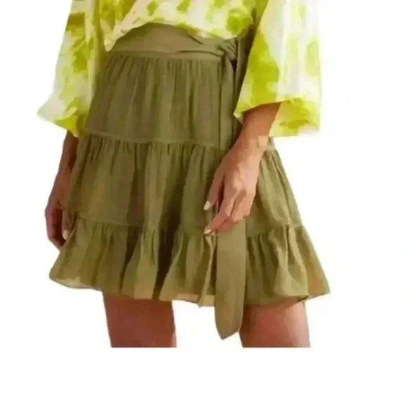 Marie Oliver Bess Skirt - Picture 1 of 6